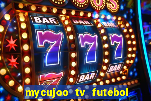 mycujoo tv futebol ao vivo